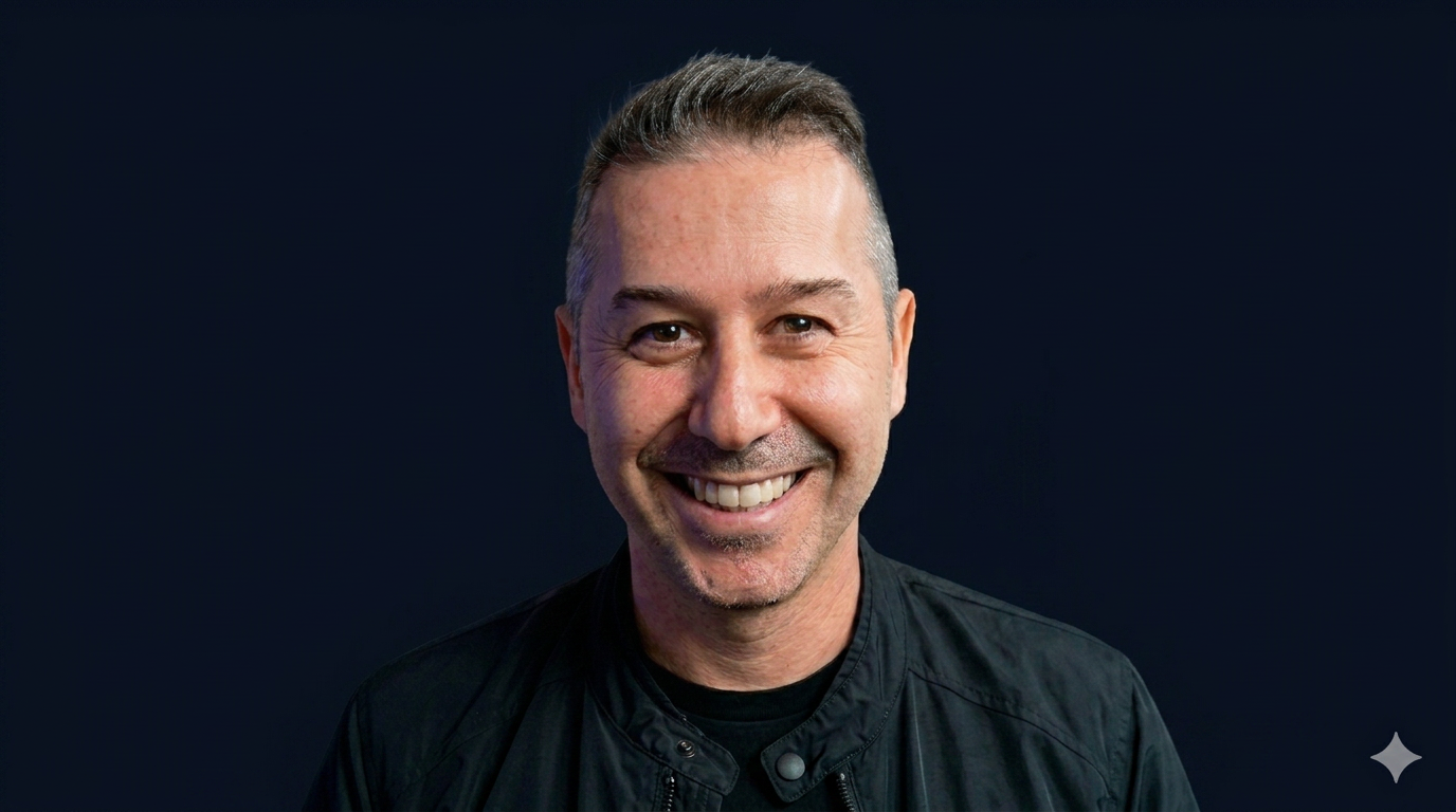 Portrait of Sun Dahan